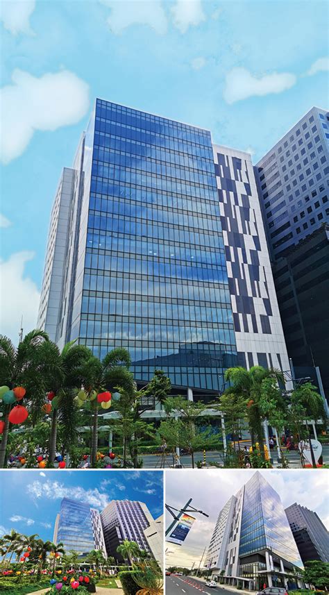 metrobank fort - ten west campus|Ten West Campus.